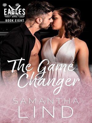 cover image of The Game Changer